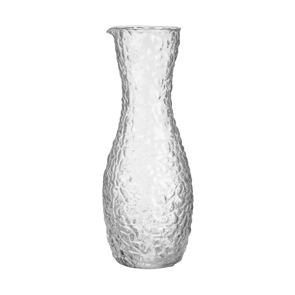 Kosta Boda Moss karaffel 1,42 L Klar