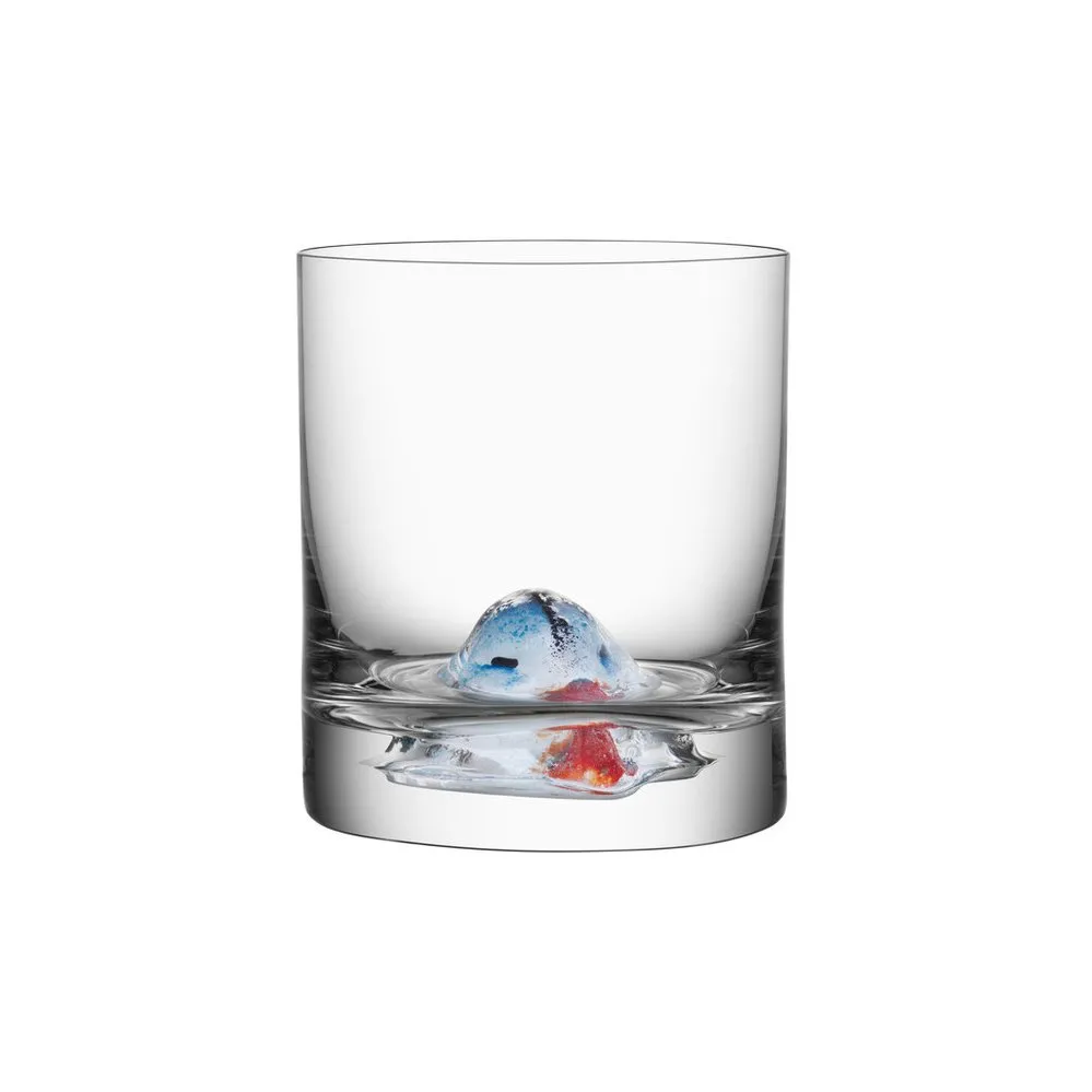 Kosta Boda New Friends glas 46 cl Fugl