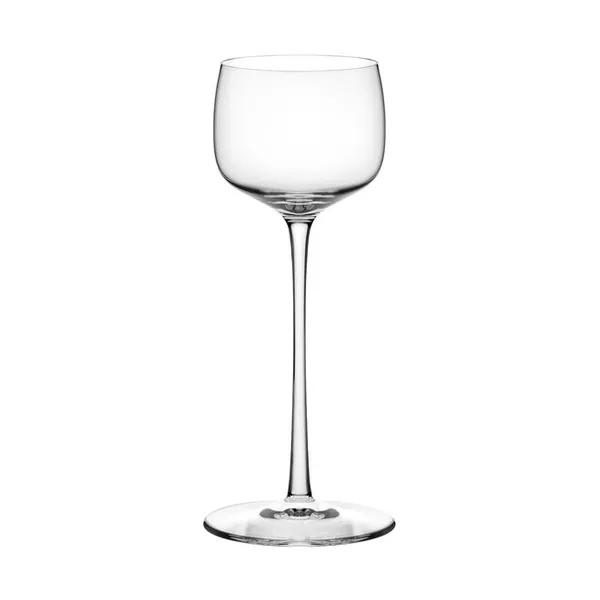 Nutid aperitifglas, Klar, 17 cl, 4-pack