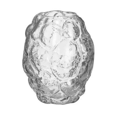 Kosta Boda Vase Moss 11,5 cm Clair