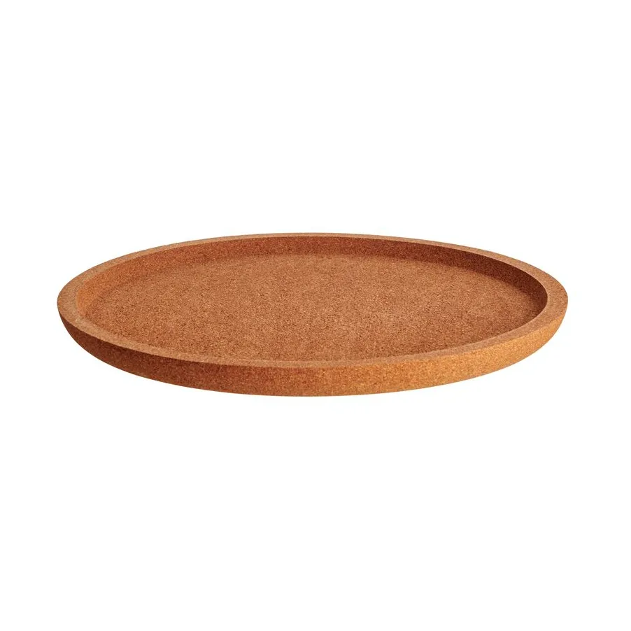 Kosta Boda Viva bakke Ø30,5 cm Kork