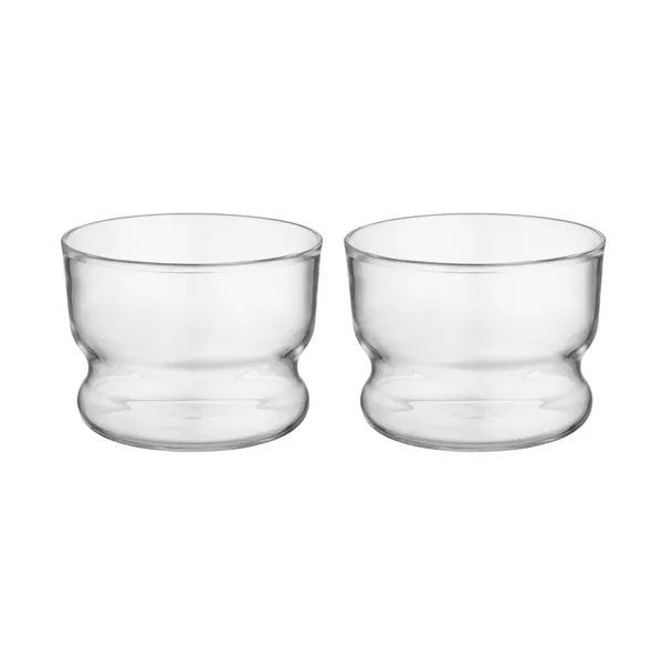 Viva double old fashioned 30 cl 2-pack, Klar