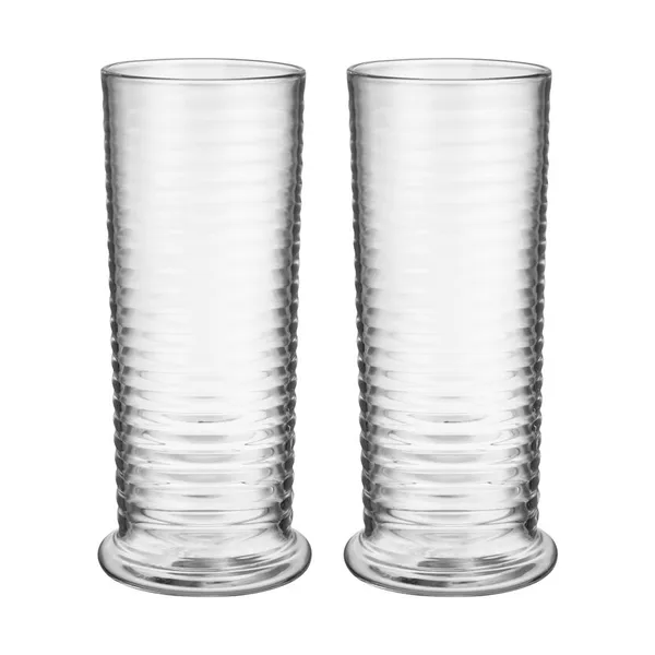 Viva highball glas 31 cl 2-pack, Klar
