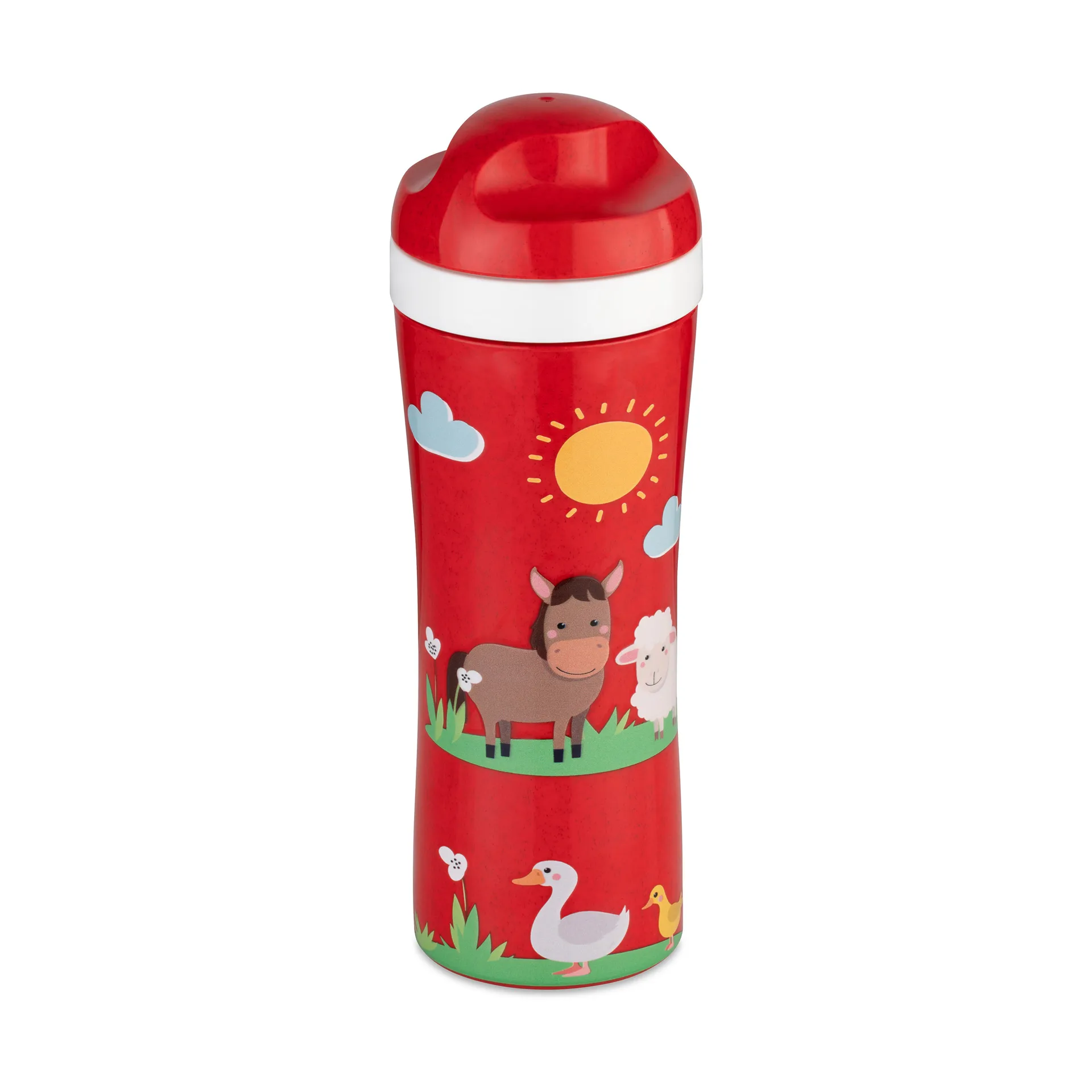 Koziol Bouteille Oase 42,5 cl Ferme