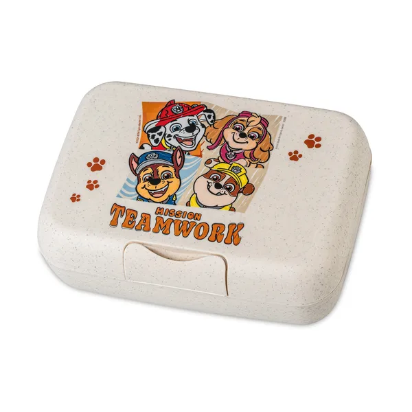 Candy Paw Patrol matlåda L