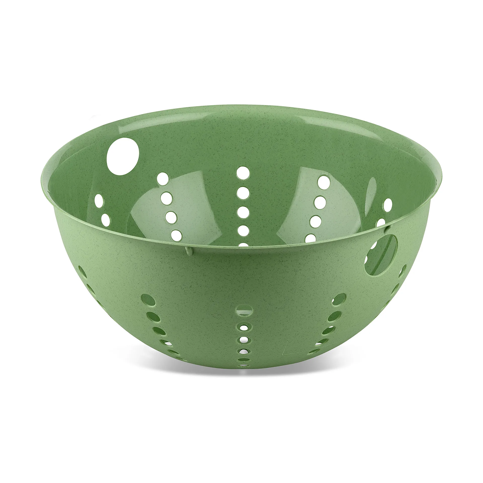 Koziol Palsby dørslag L 5 L Nature leaf green