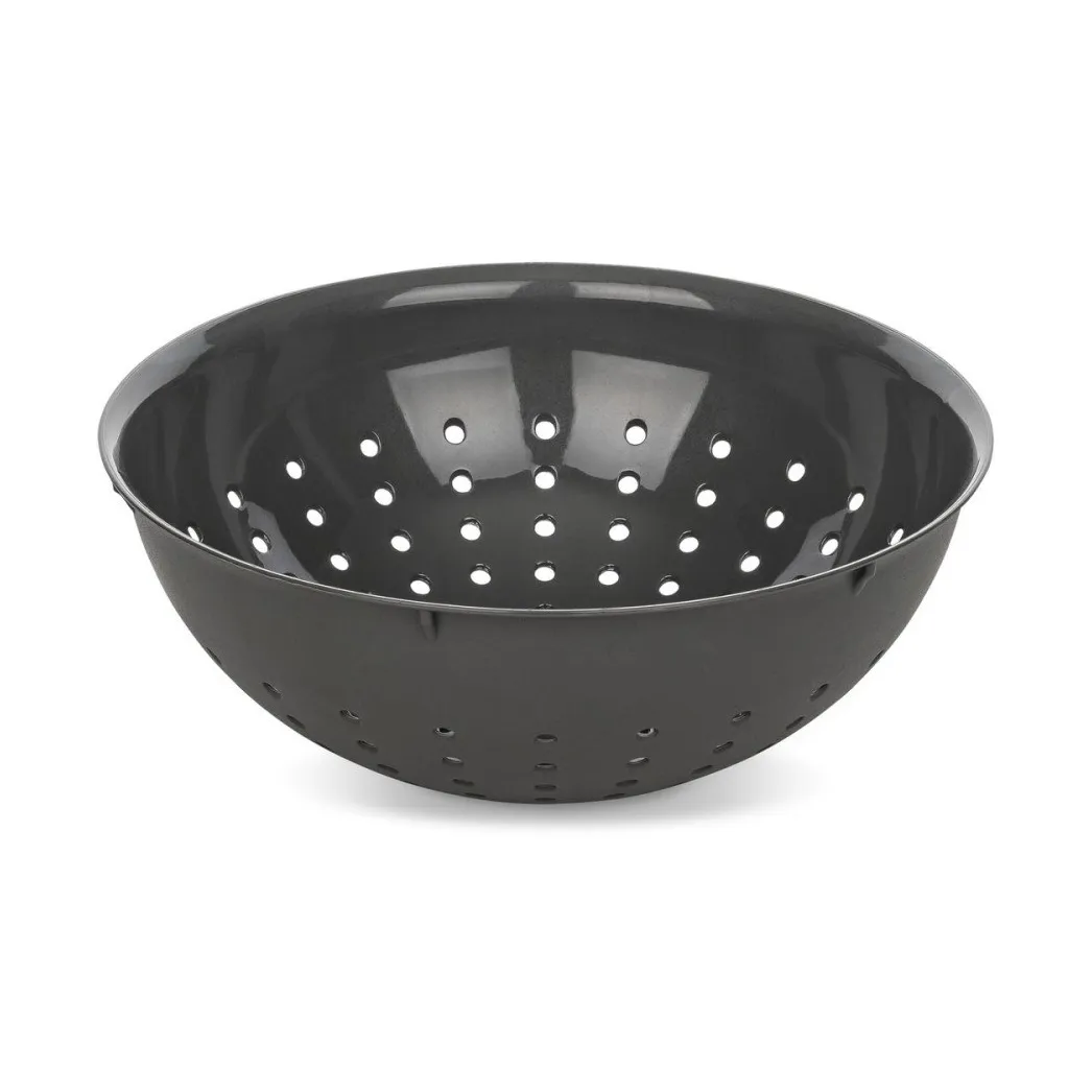 Koziol Palsby dørslag M 2 L Nature ash grey