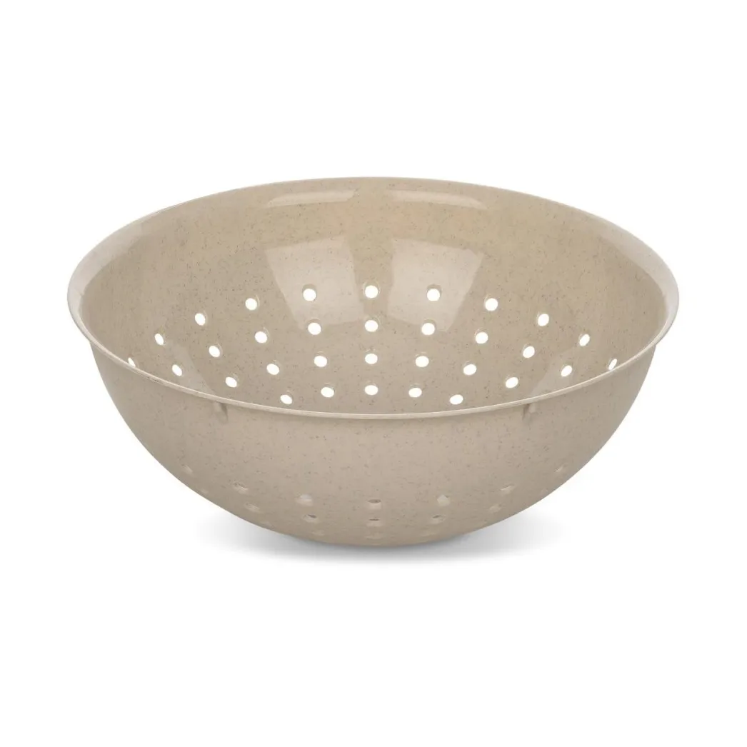Koziol Palsby dørslag M 2 L Nature desert sand
