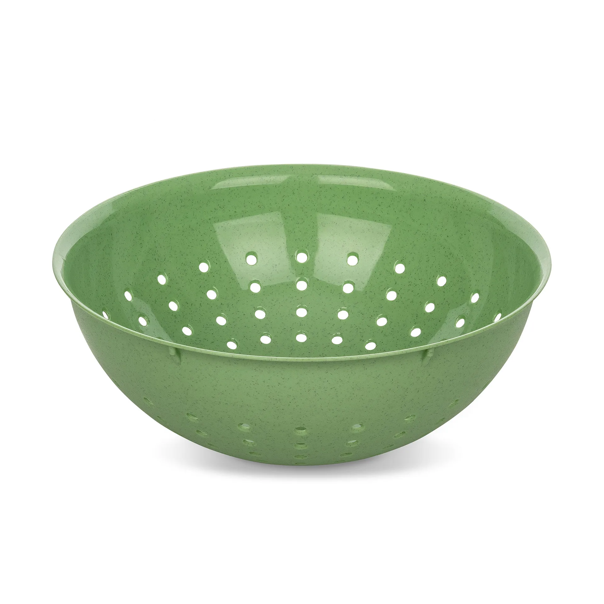 Koziol Palsby dørslag M 2 L Nature leaf green