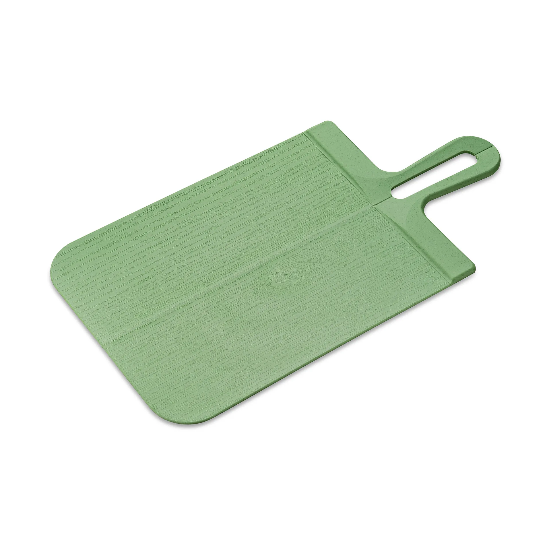Koziol Snap sk&auml;rbr&auml;da vikbar L 24,2x46,4 cm Nature leaf green