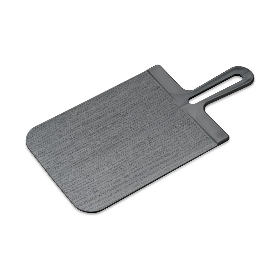 Koziol Snap sk&auml;rbr&auml;da vikbar S 16,6x33 cm Nature ash grey