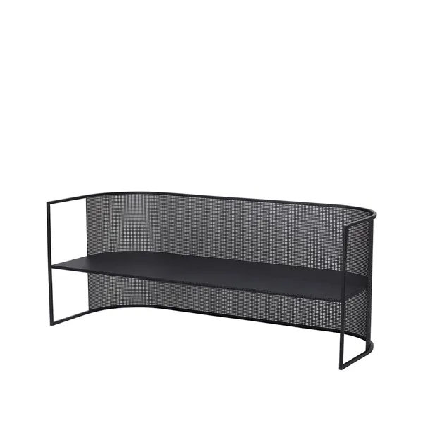 Bauhaus bänk