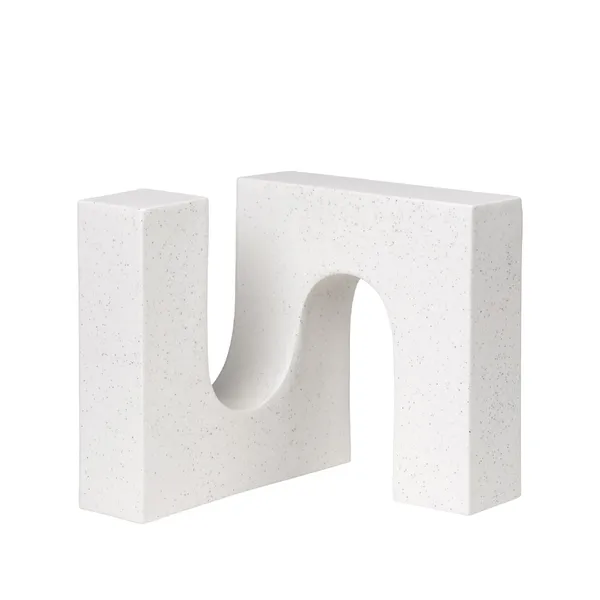 Brick dekoration, ceramic