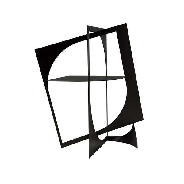 Frame skulptur