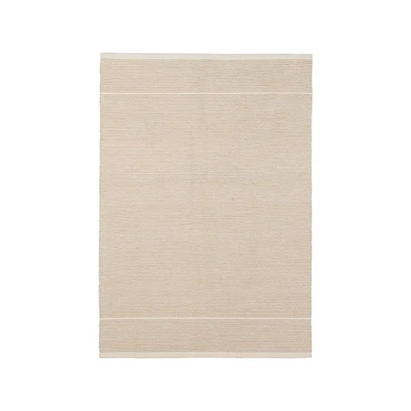 Oru Loom ullmatta 140x200 cm, Off