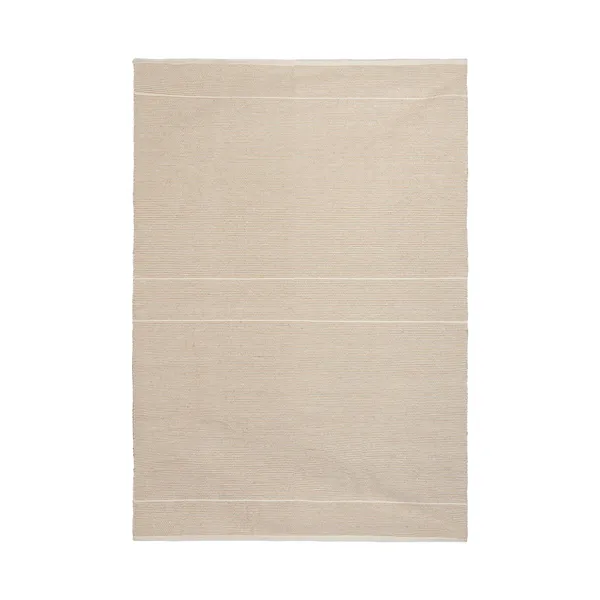 Oru Loom ullmatta 200x300 cm, Off