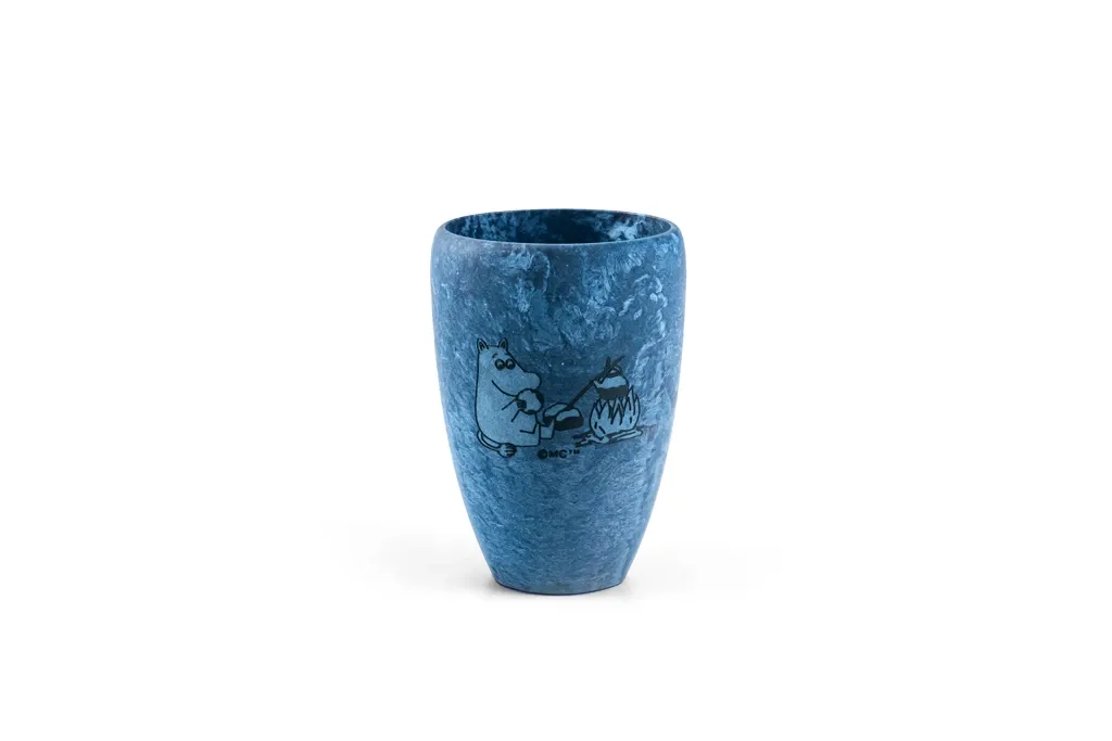 Kupilka Kupilka Moomin 30 kop 3 dl Blueberry