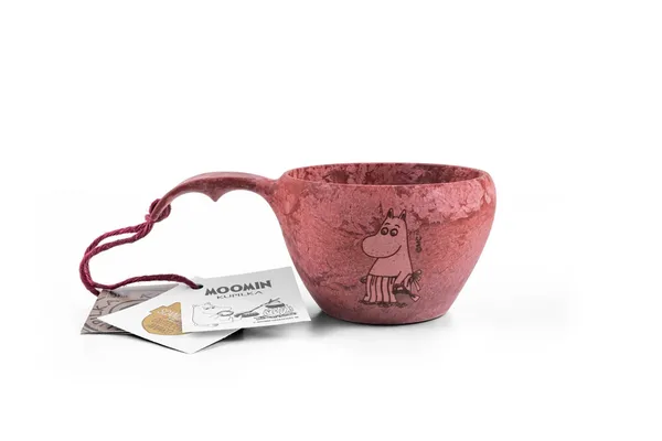 Kupilka Moominmamma mugg 3,7 dl