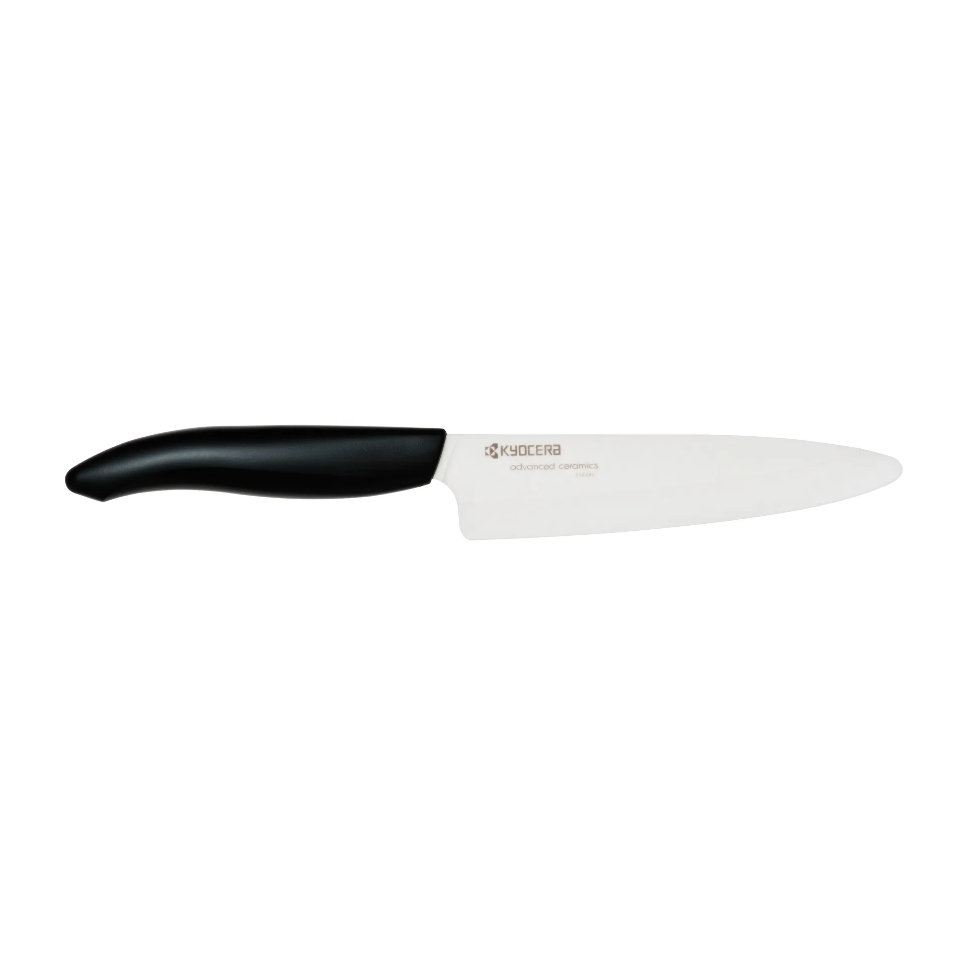 Kyocera Kyocera FK keramisk gr&ouml;nsakskniv 13 cm