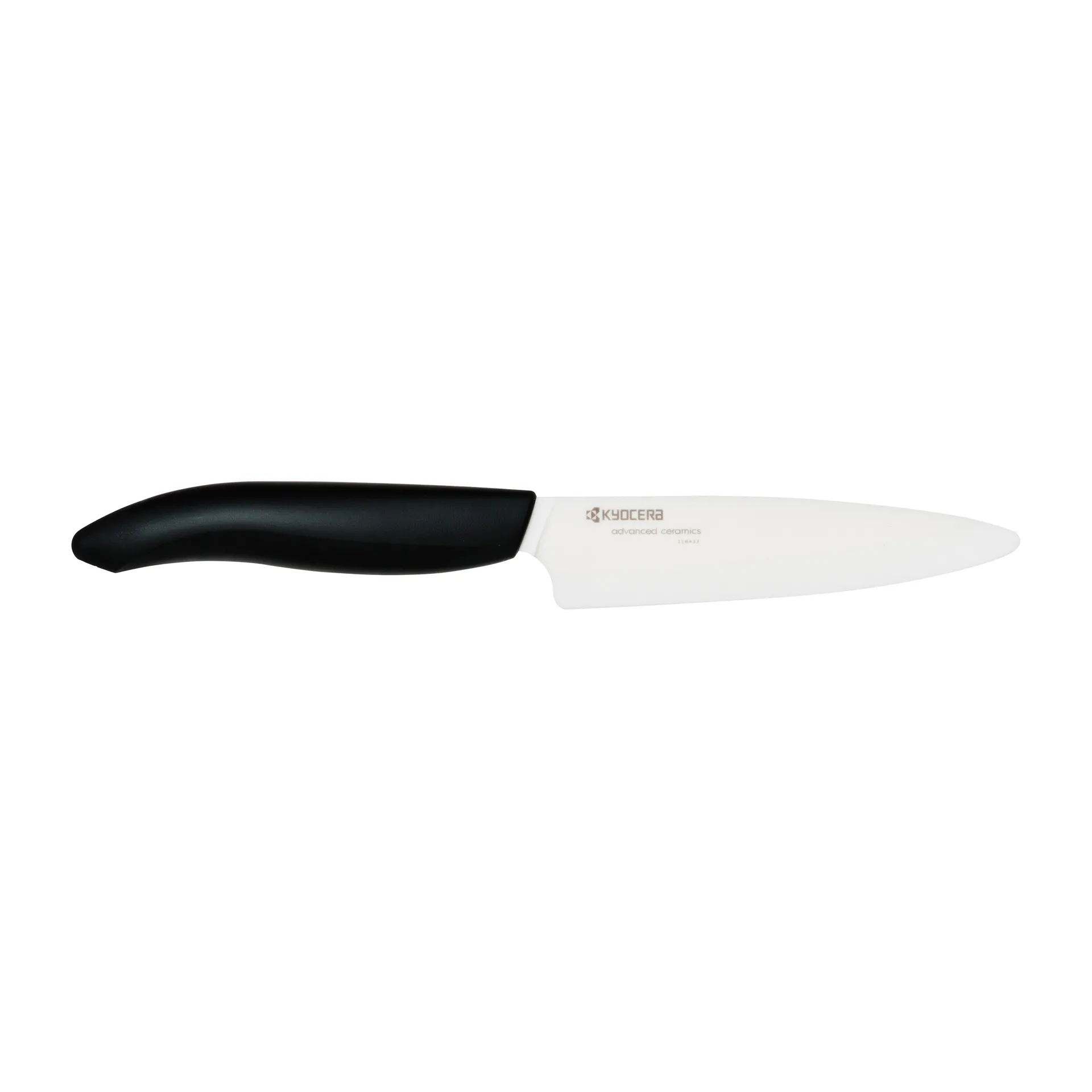 Kyocera Kyocera FK keramisk skal/gr&ouml;nsakskniv 11 cm