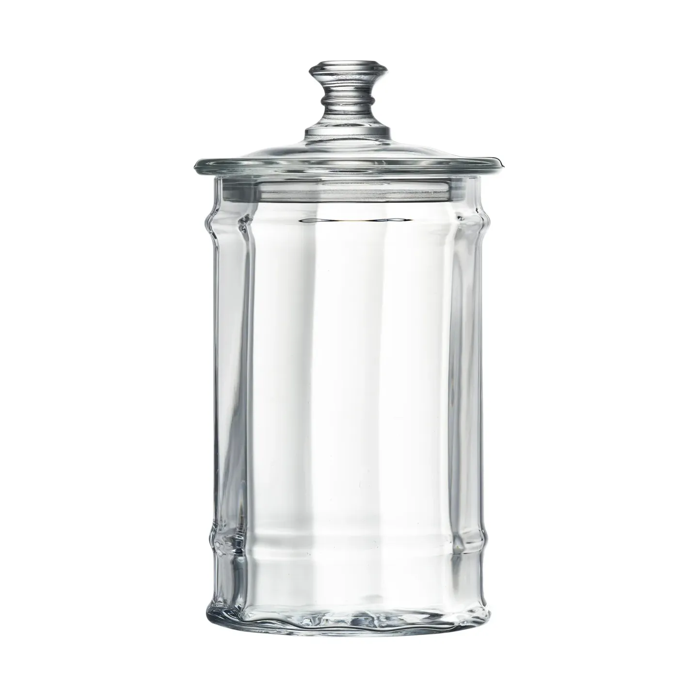 La Rochère Bocal en verre Cambrai 3 litres