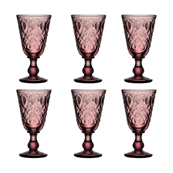 Lyonnais vinglas 23 cl 6-pack, Ametist