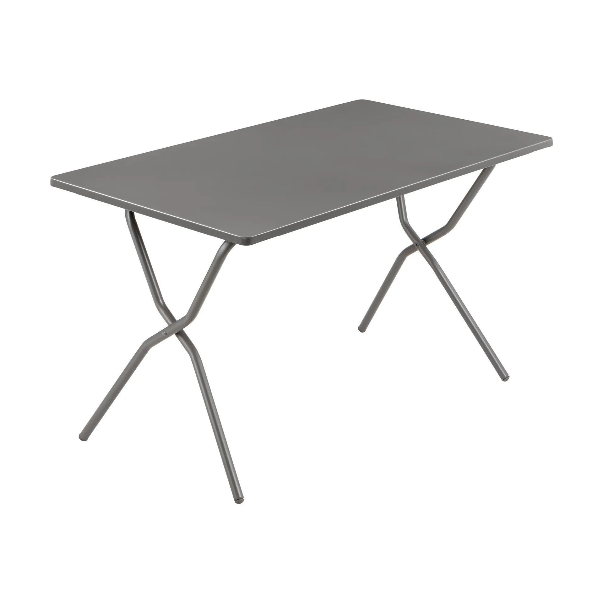 Lafuma Balcony bord 70x120 cm Titane