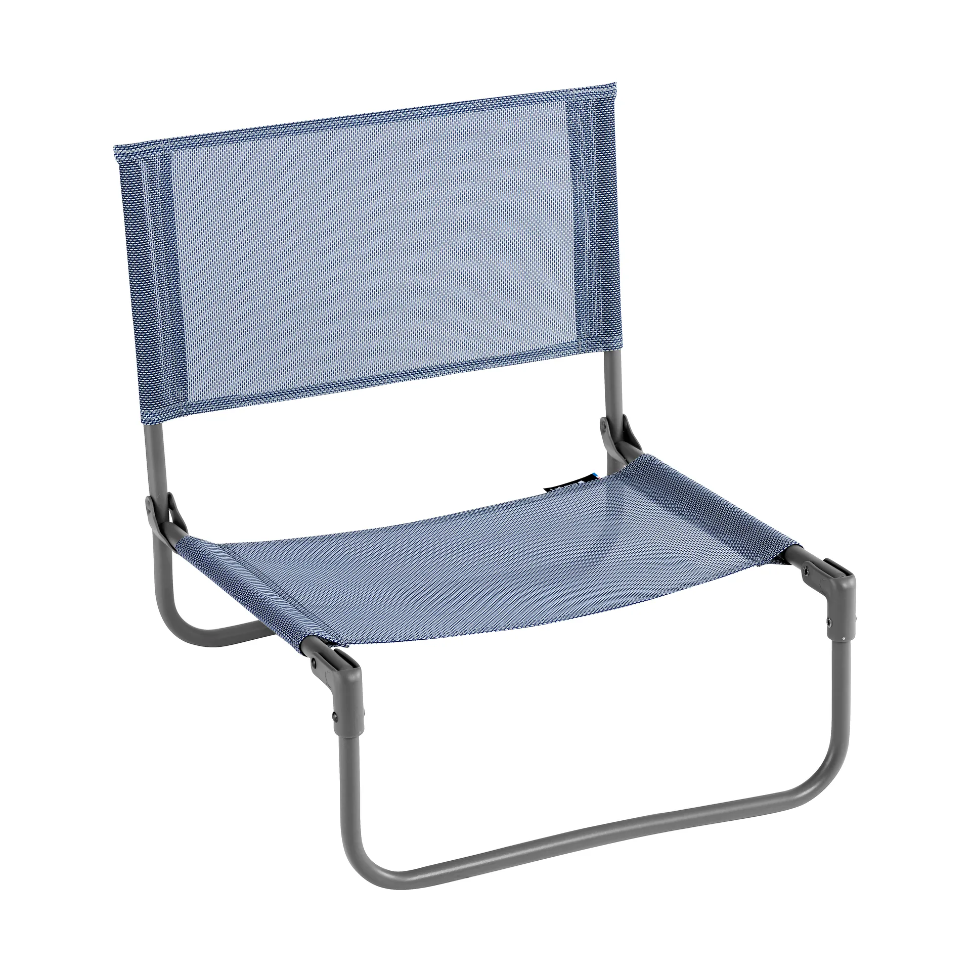 Lafuma Chaise CB II Low Océan II