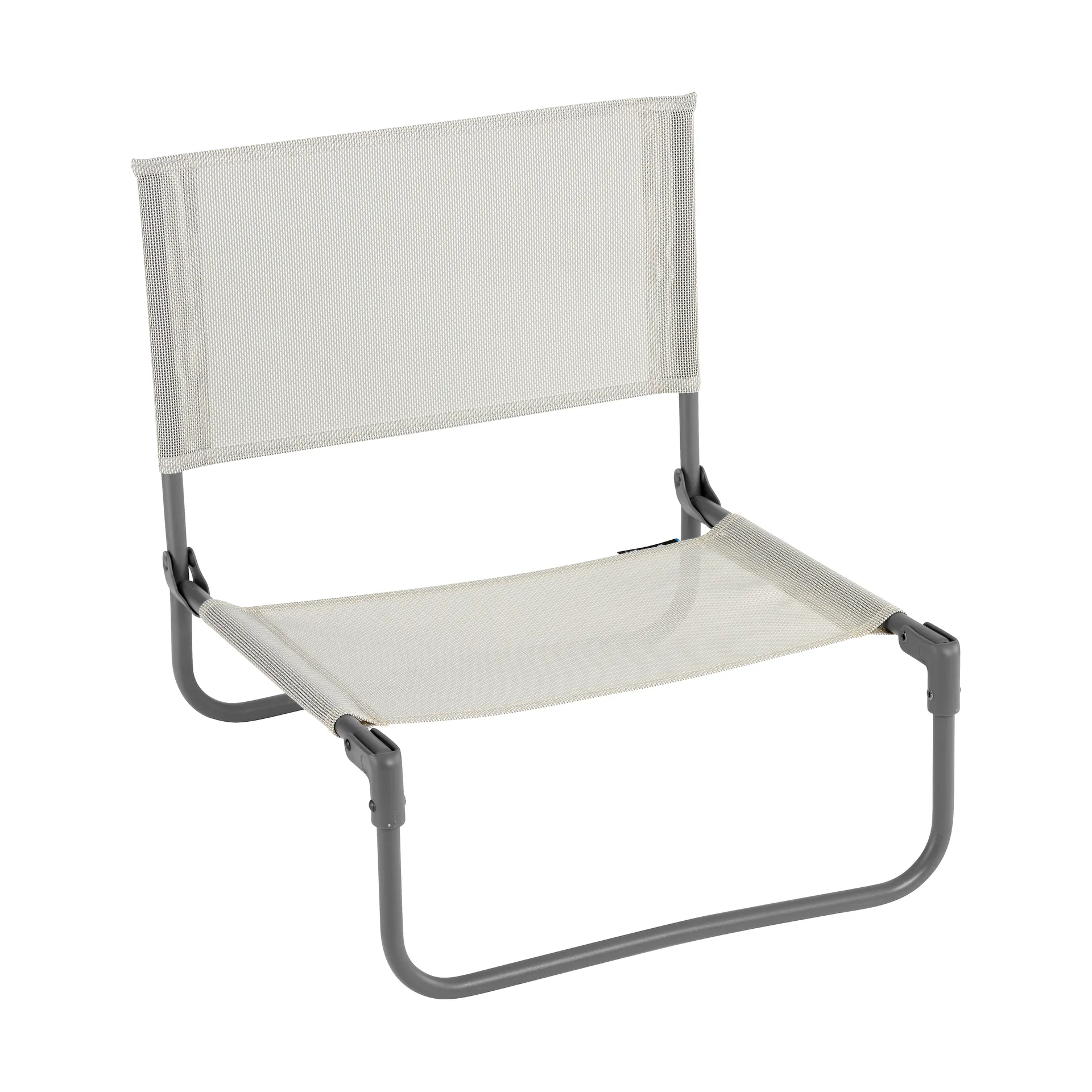 Lafuma Chaise CB II Low Seigle II