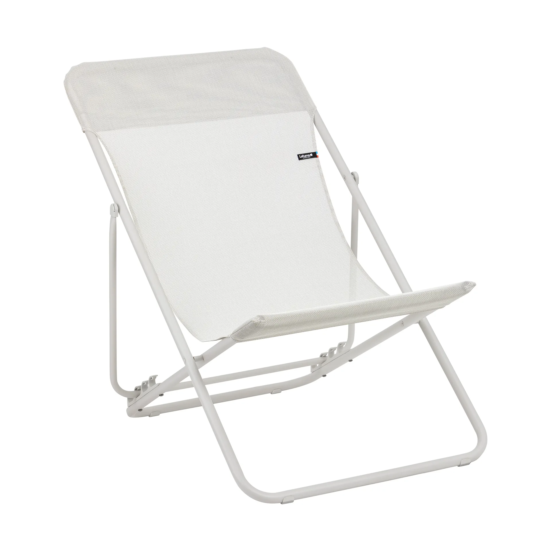 Lafuma Chaise Longue Maxi Transat Seigle