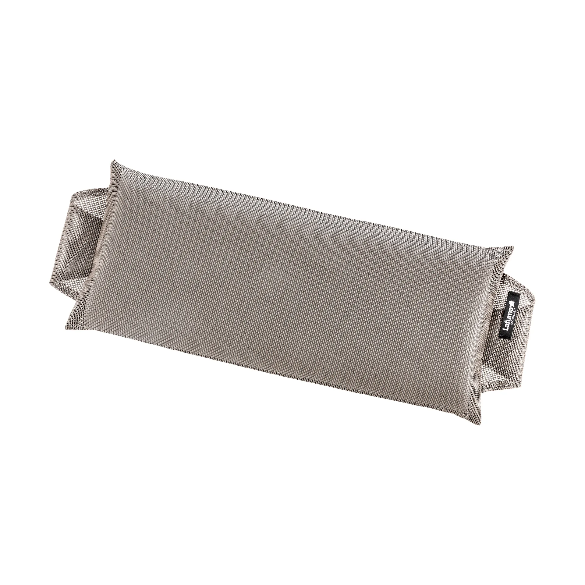 Lafuma Coussin repose-tête Maxi Transat / Transaswing Graphite