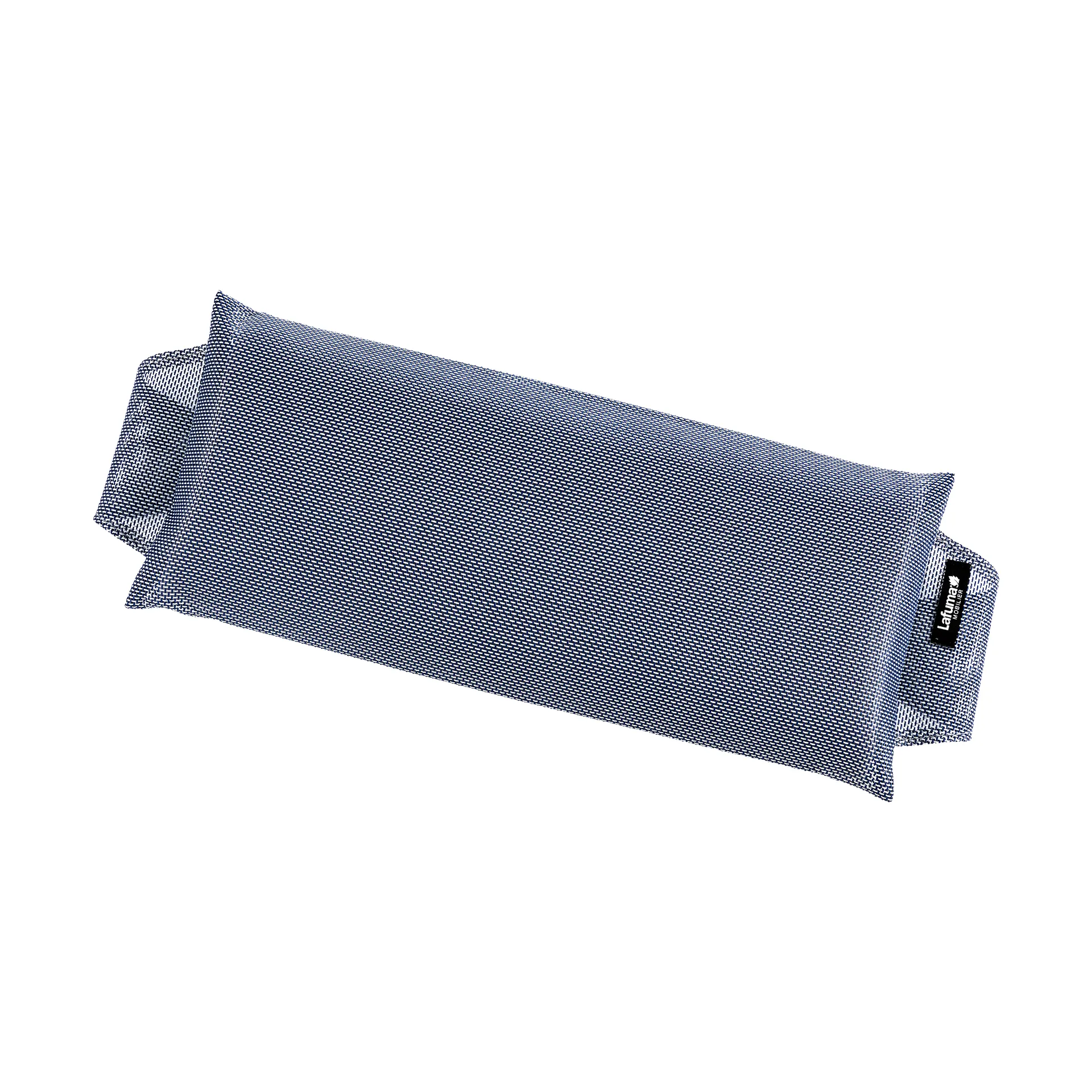 Lafuma Coussin repose-tête Maxi Transat / Transaswing Indigo