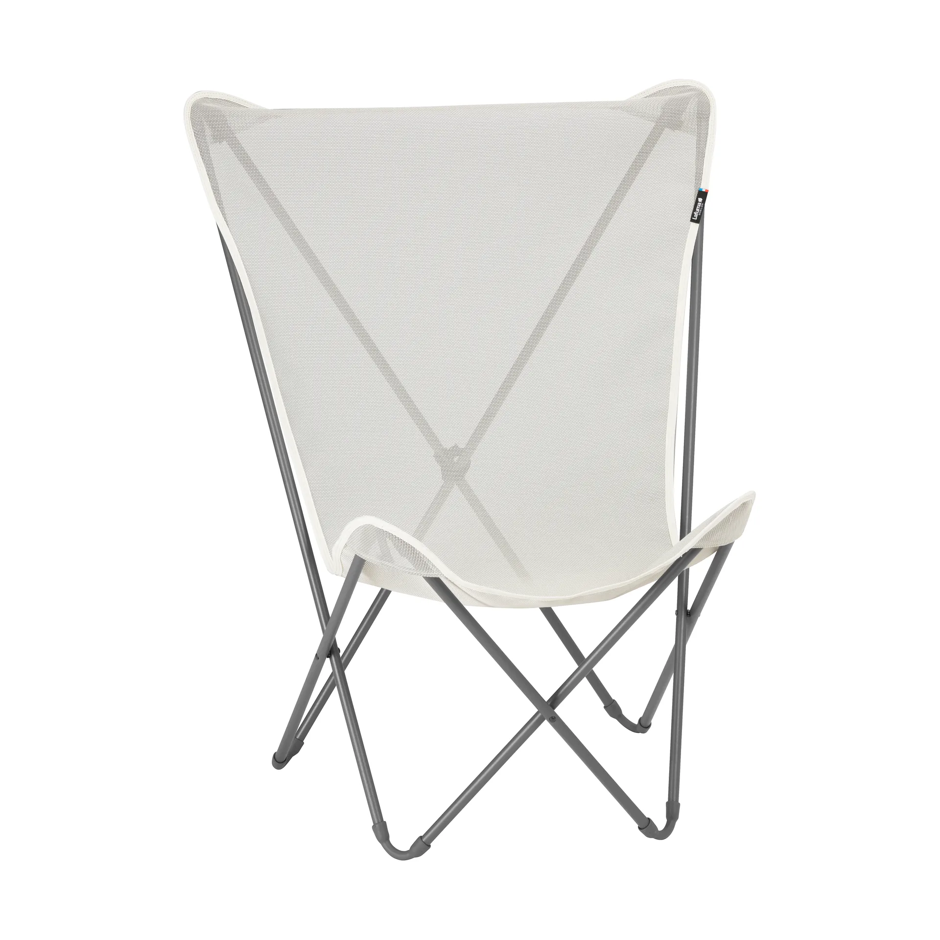 Lafuma Maxi Pop Up Batyline solstol Seigle II