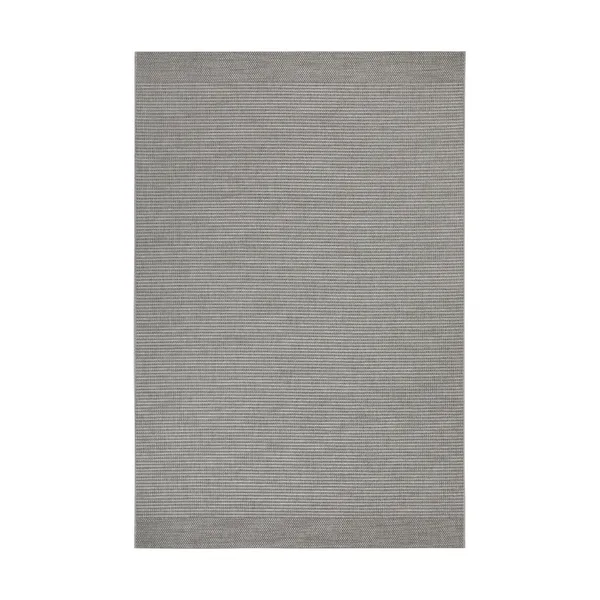 Melya Outdoor matta 240x340 cm, Sonora Gris