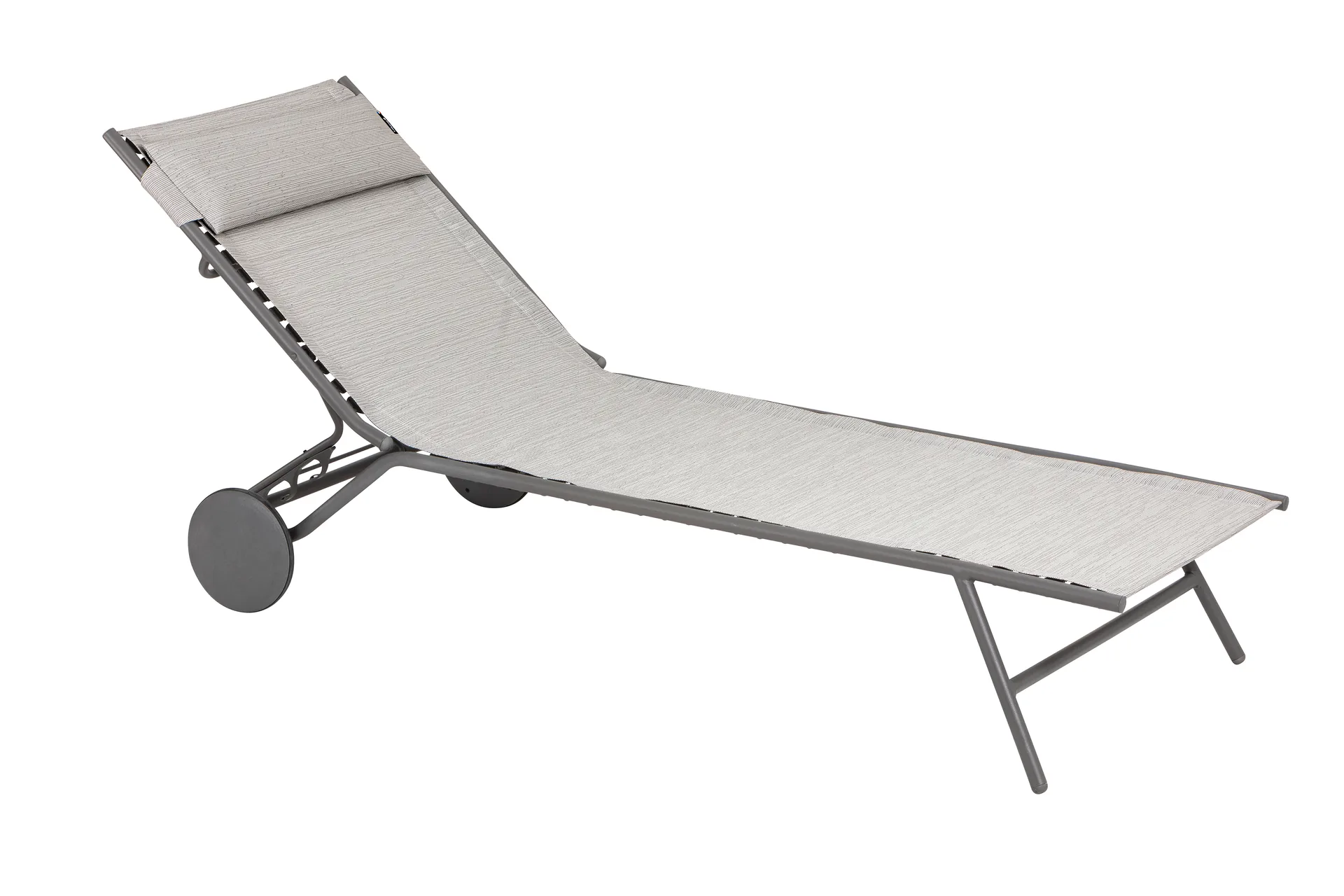 Lafuma Miami II solseng Batyline Duo Sindssygt