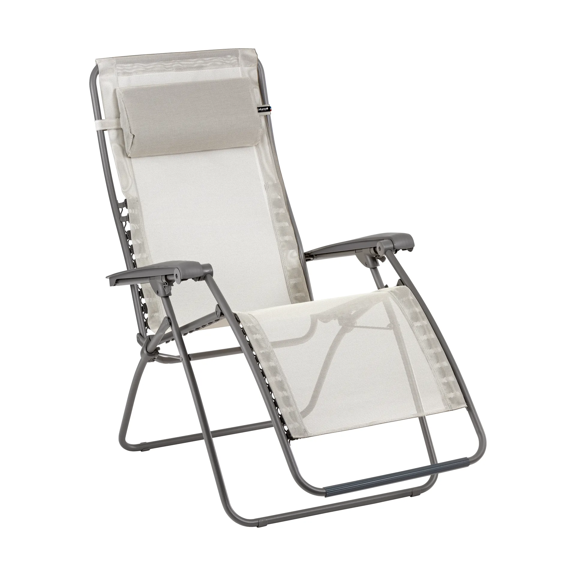 Lafuma Relax 601 Batyline Iso solstol Seigle II