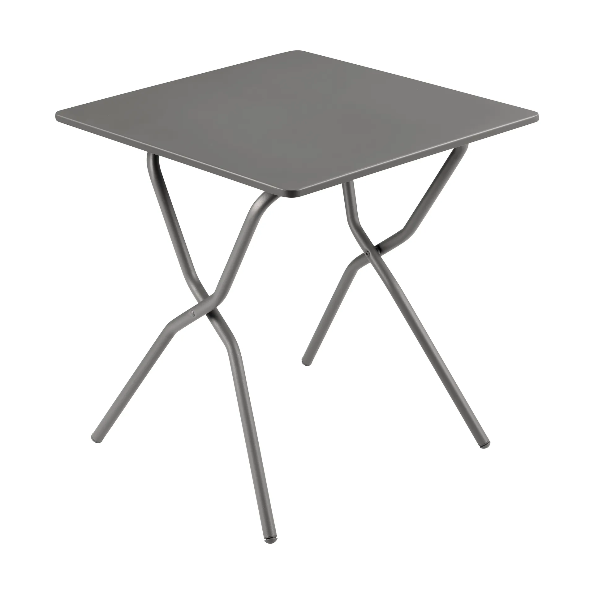 Lafuma Table Balcony Titane/gris