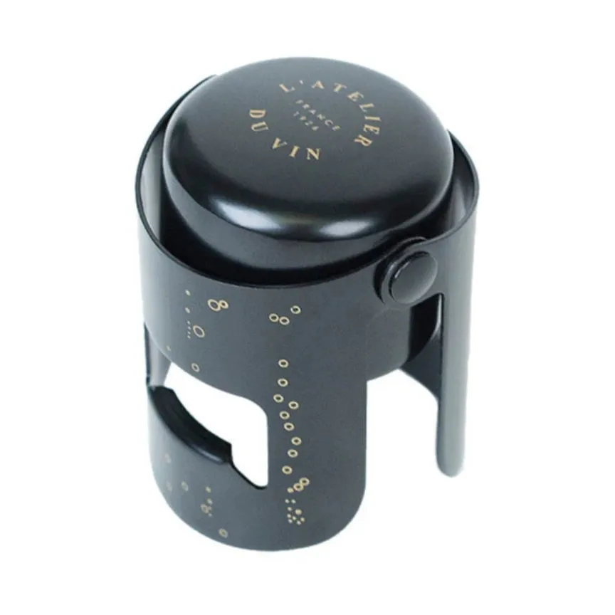 L'Atelier du Vin Bouchon Gard'Bulles flaskeprop Sort