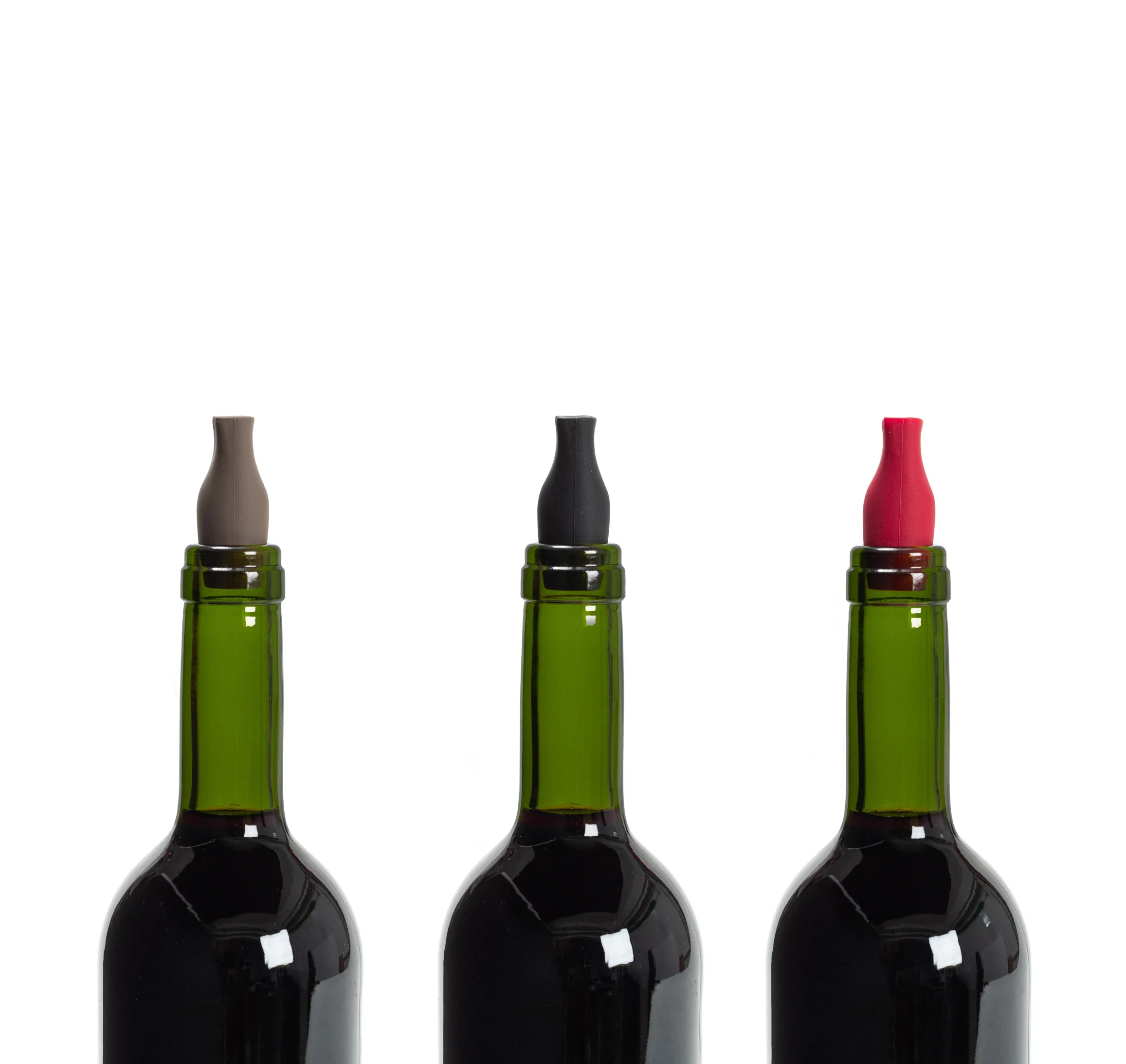 Atelier De Rots Der Universal-Weinstopper | L'Atelier du Vin → NordicNest.de