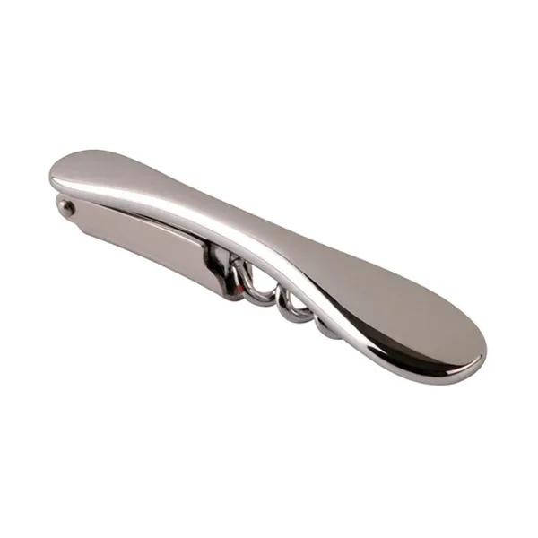 Garçon Métal korkskruv, Chrome