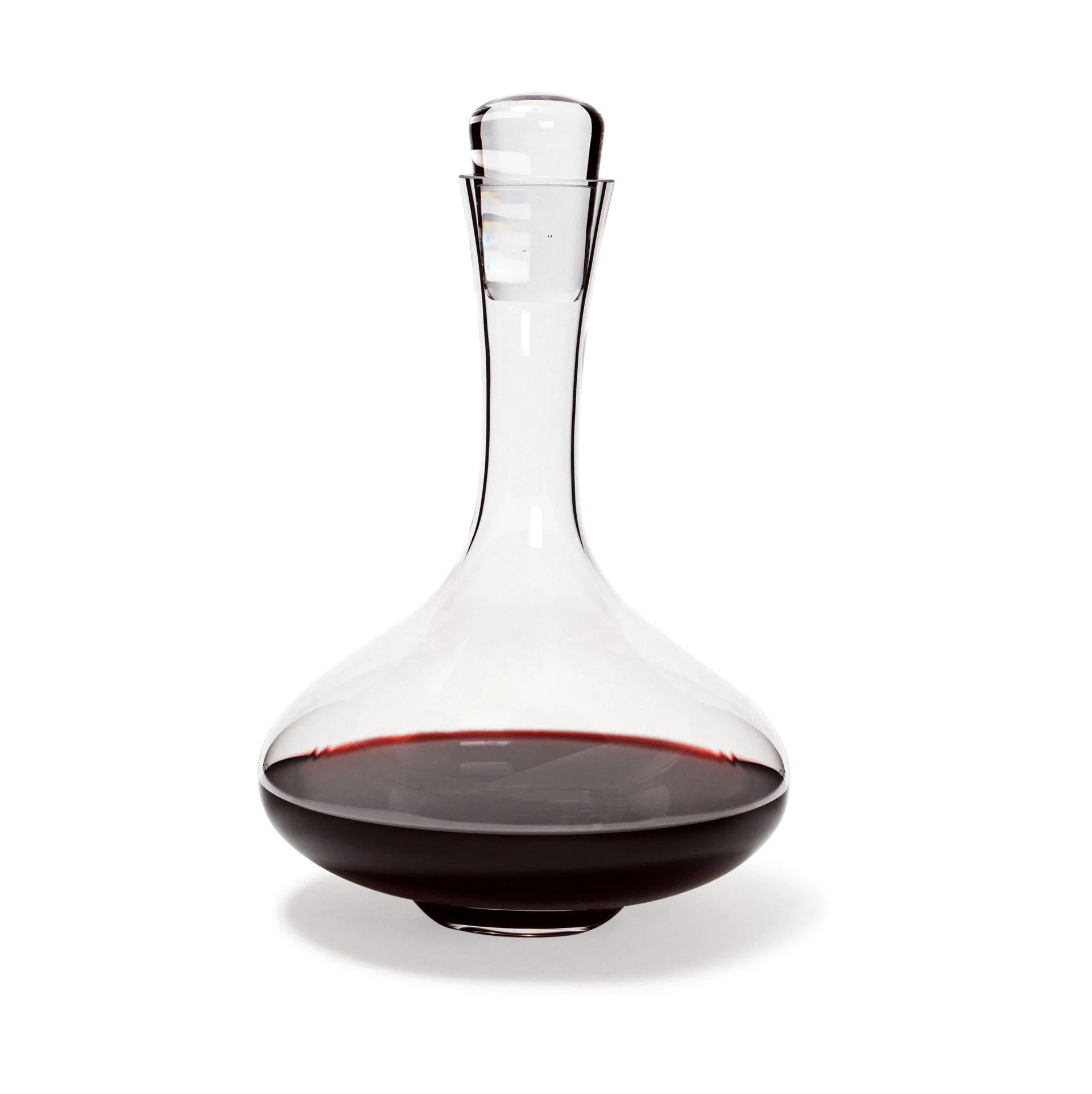 L'Atelier du Vin L'Atelier du vin dekanteringskaraffel bonde Glas
