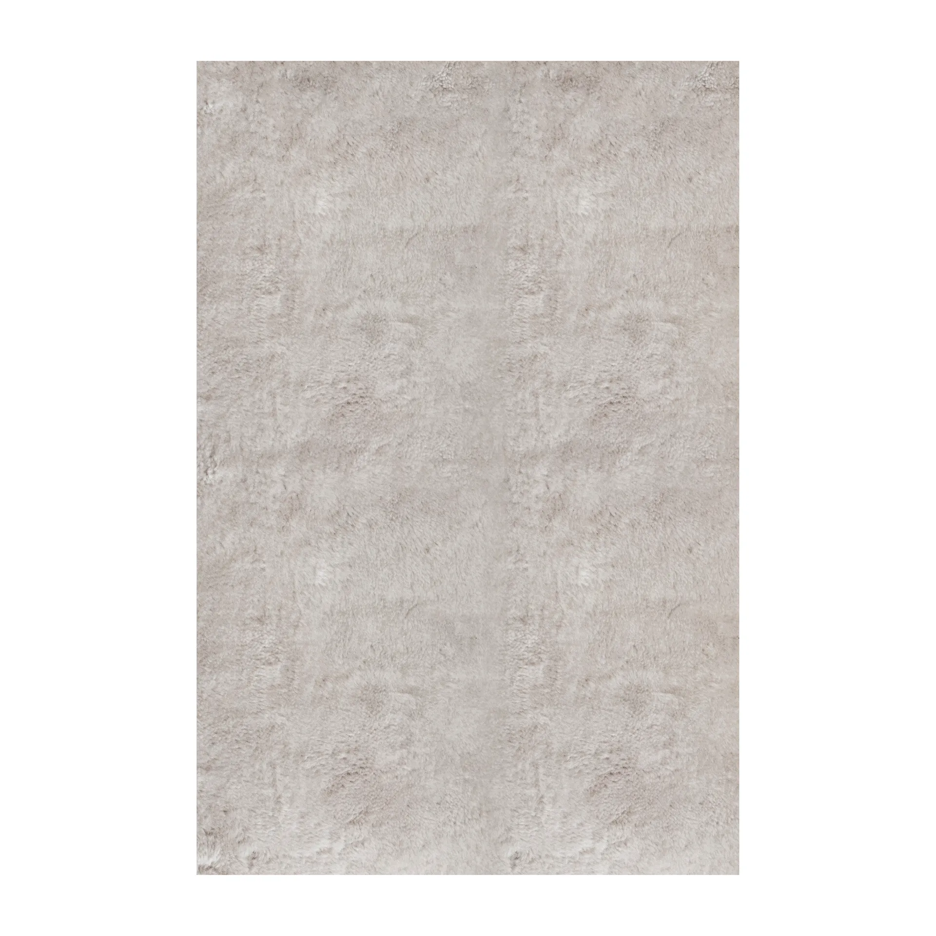 Layered Tapis en laine Artisan Francis Pearl cm