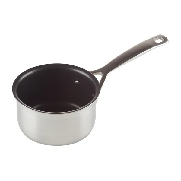 Le Creuset 3-Ply non-stick kastrull, 1,3 l