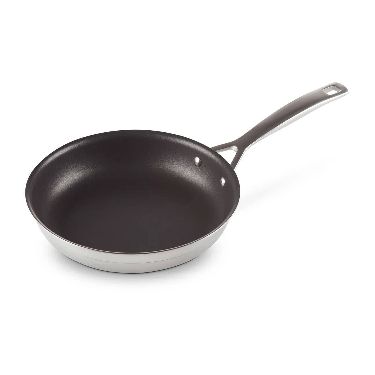 Le Creuset Le Creuset 3-Ply non-stick stekpanna Ø24 cm
