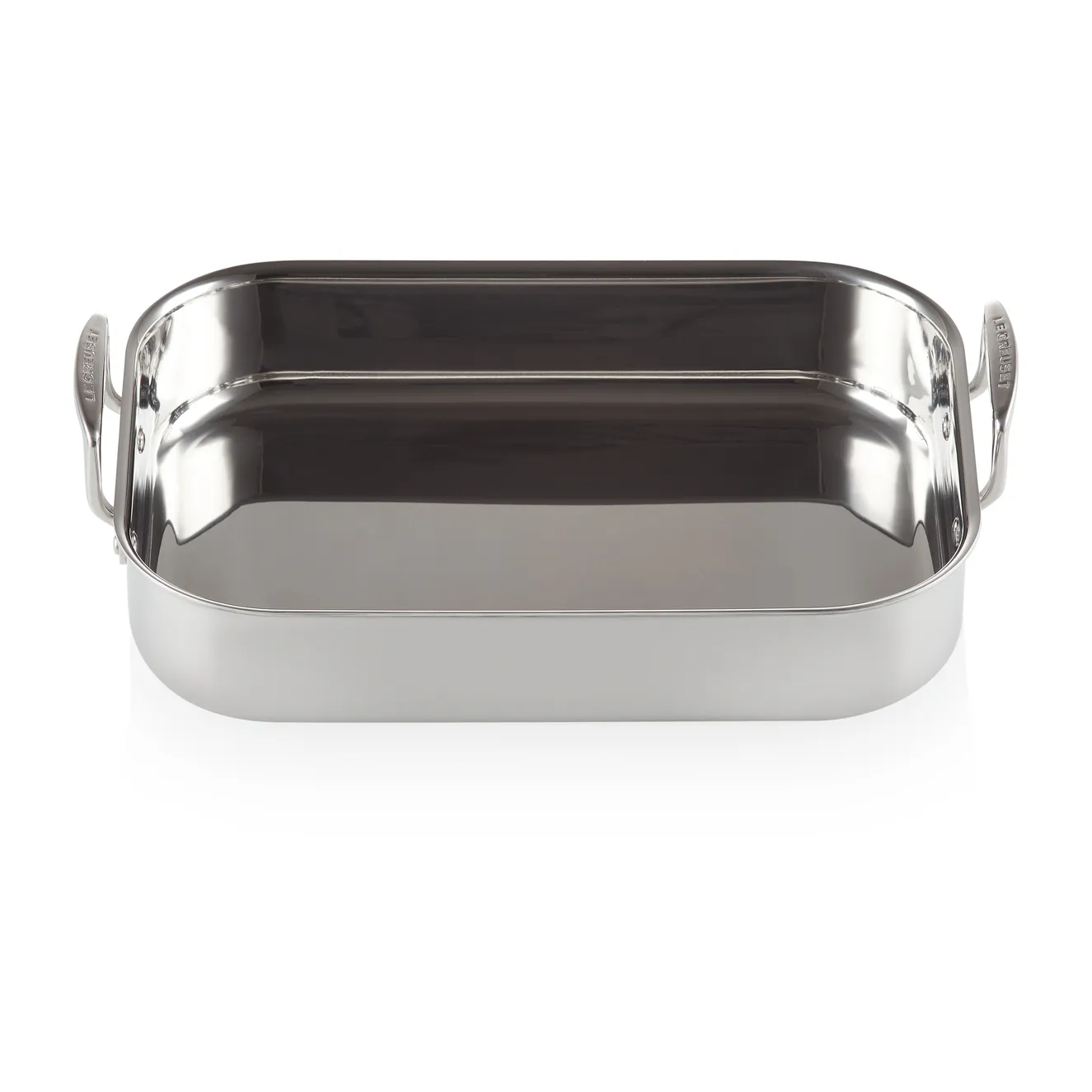 Le Creuset Le Creuset 3-Ply ugnsform 25x35 cm