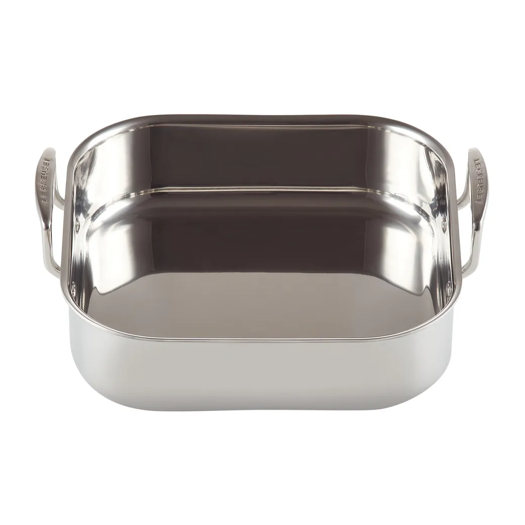 Le Creuset Le Creuset 3-Ply ugnsform 26x26 cm