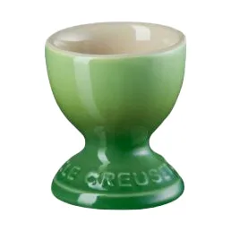 Le Creuset Le Creuset &auml;ggkopp Bamboo Green