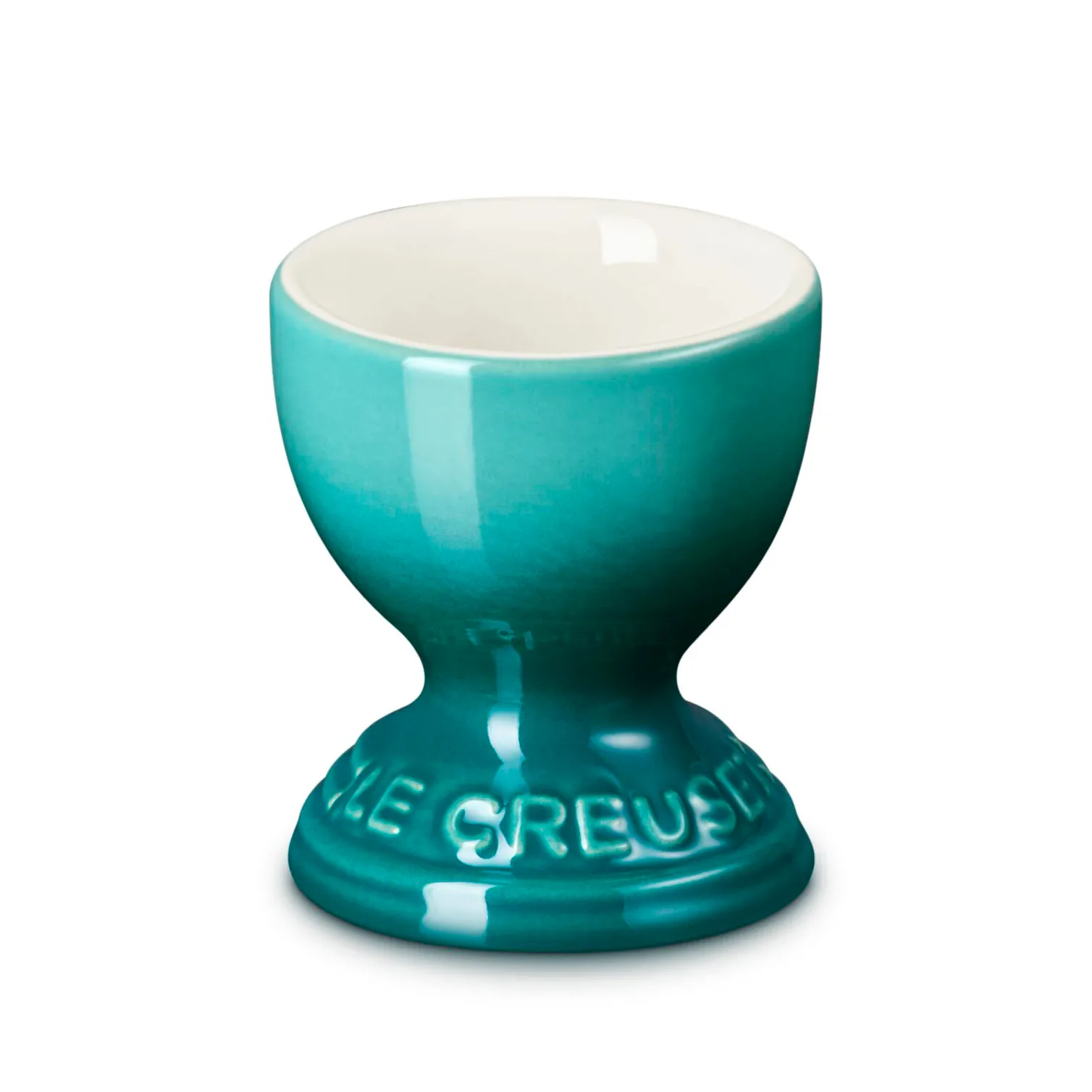 Le Creuset Le Creuset &auml;ggkopp Bleu Riviera