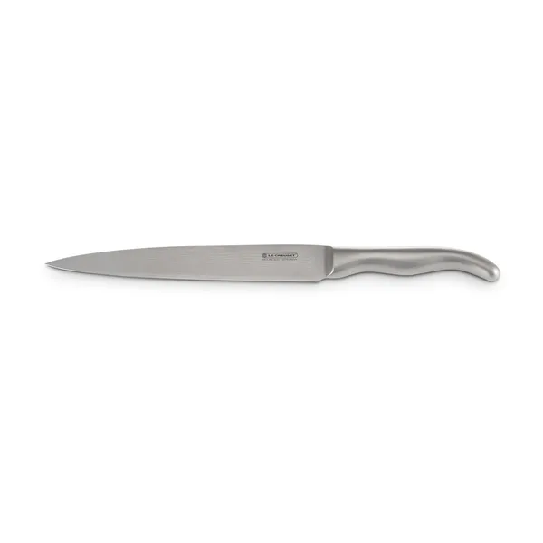 Le Creuset allkniv med stålhandtag, 20 cm