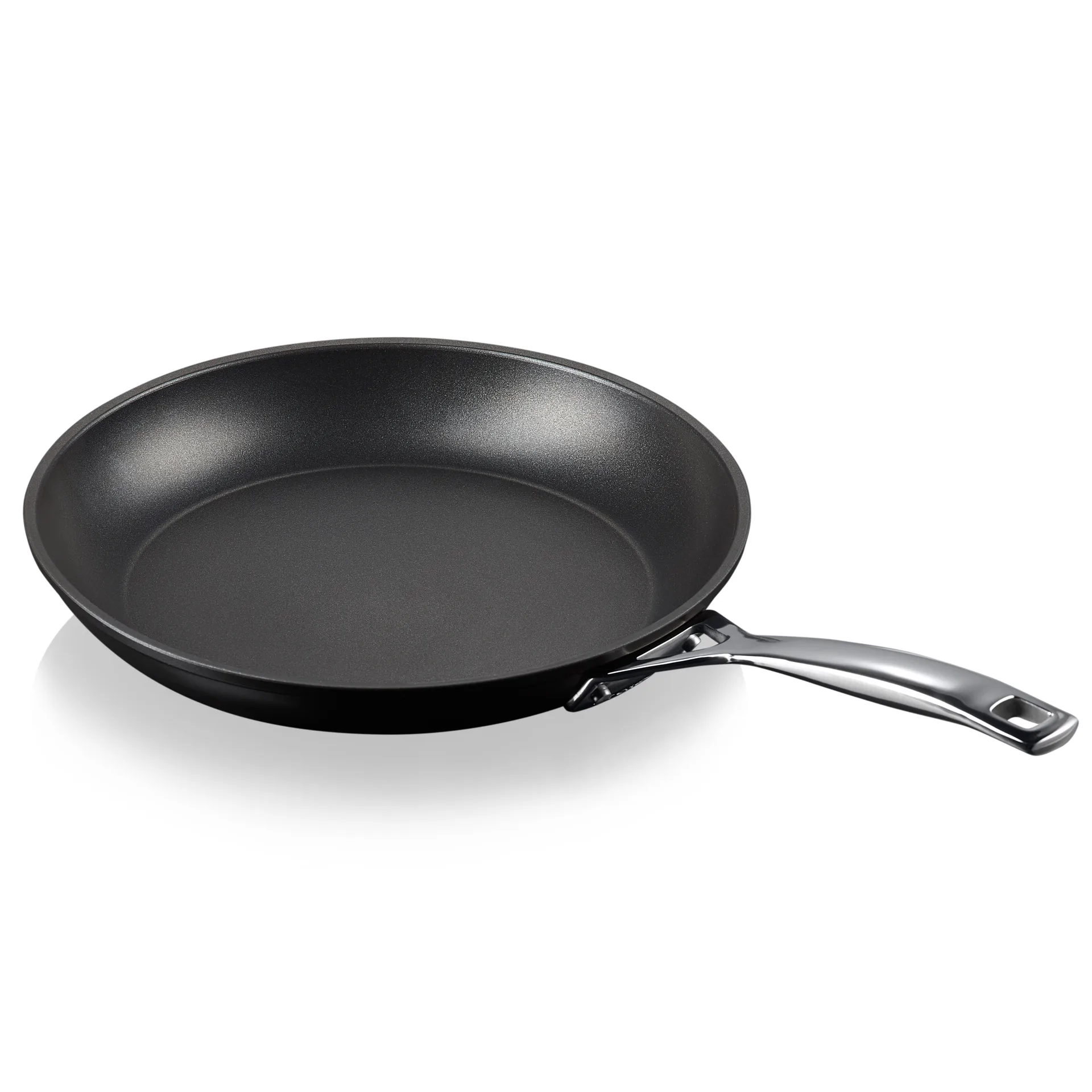 Le Creuset Le Creuset aluminium stekpanna 4,5×24 cm